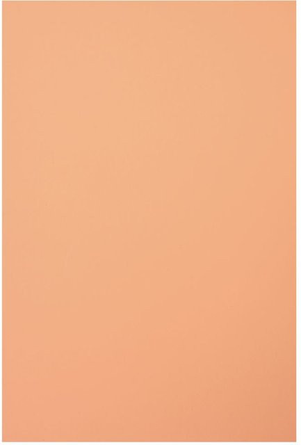 VBS Tonpapier in Apricot/Orange - Bild 1