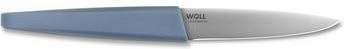 Woll Gemüsemesser Paring Knife in Blau - Bild 1