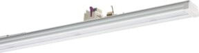 RIDI LED-Geräteträger VLGFP in Weiß mit 6500K Cool White und DALI-Steuerung - Bild 1