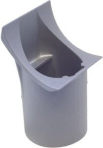 Siteco Mastflansch Z60/76 5XC10108XM1 in Grau - Bild 1