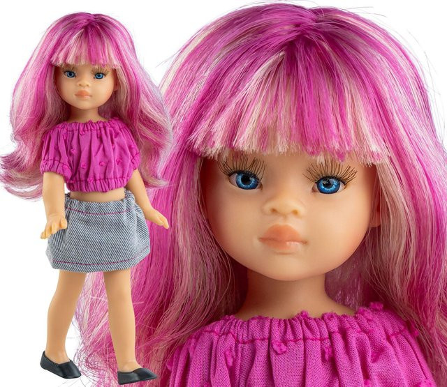 Paola Reina Puppe, 21 cm - Bild 1