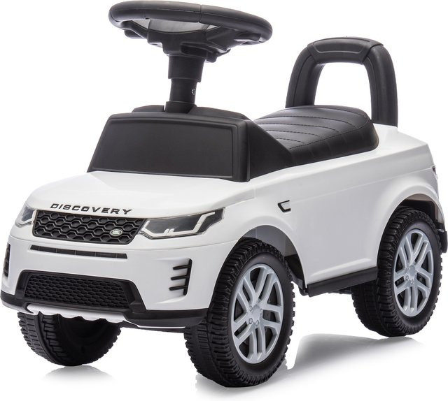 JAMARA Land Rover Discovery Rutscher 2in1 schwarz - Bild 1