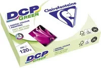 Clairefontaine Kopierpapier DCP GREEN DIN A4, weiß, 250 Blatt/Packung, FSC und Blauer Engel zertifiziert - Bild 1