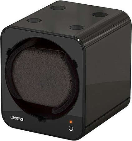Boxy Uhren-Beweger Carbon
