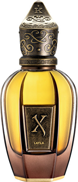 Xerjoff Layla Eau de Parfum, Damen, Würzig, Blumig - Bild 1