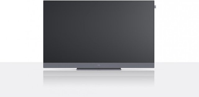 Loewe We. SEE 43 Smart-TV mit LED-Technik, 4K Ultra HD, Storm Grey - Bild 1