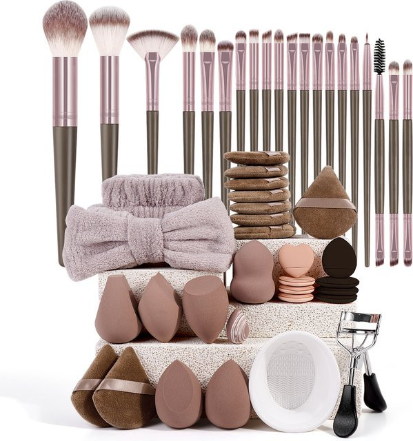 MAANGE Make-up-Set, 50-teilig, Unisex - Bild 1