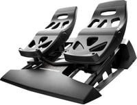 Thrustmaster T.Flight Rudder Pedals TFRP Flight Pedale für PC und PlayStation 4 in Schwarz - Bild 3