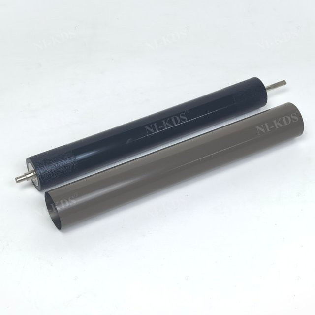 Brother Fixierfolie untere Rolle in Schwarz für HL-5440, HL-5470, HL-5450, MFC-8110, MFC-8510, MFC-8515, MFC-8520, MFC-8710, MFC-8910, MFC-8950 und MFC-8180 - Bild 1