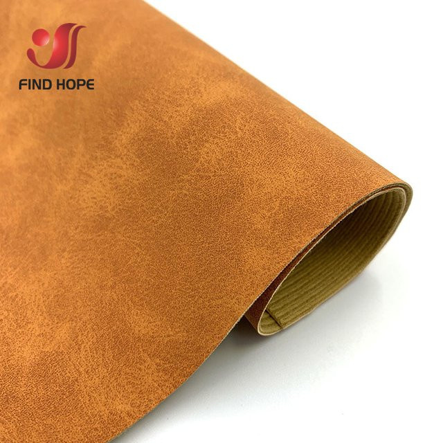 Synthetische Rolle aus Faux Wildleder und PU Leder in Weiß, Breite: 20 cm, Länge: 120 cm, ideal für DIY-Projekte wie Kleidung, Taschen oder Accessoires - Bild 1