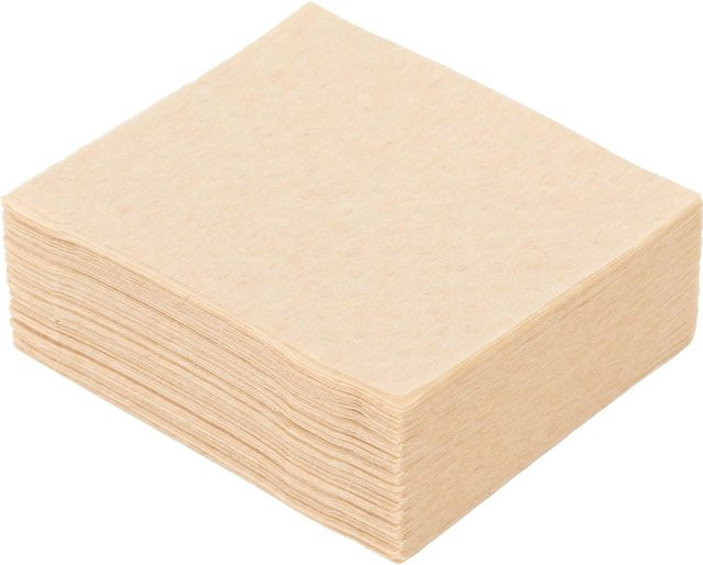 200 Blatt Dauerwellpapier Einweg, Ultra-dünn, Friseurbedarf Styling Locken - Bild 1