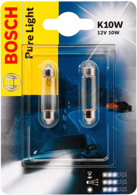 Bosch GLL Pure Light K10 W Kreuzlinienlaser - Bild 1