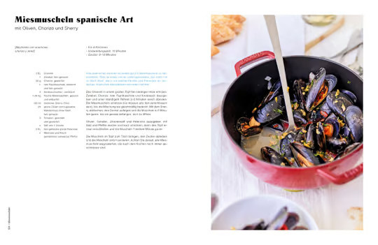 Mallorca. Authentische Rezepte von der Sonneninsel von Marc Fosh, gebundene Ausgabe - Bild 2