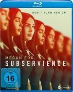 Subservience, Blu-ray - Bild 1