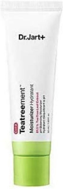 Dr.Jart+ Ctrl-A Teatreement Feuchtigkeitscreme, 50 ml, mit Teebaumextrakt - Bild 1