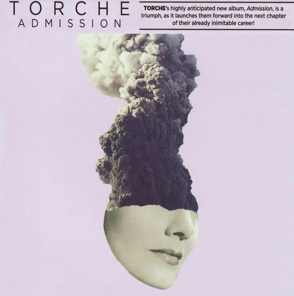 Admission von Torche, CD - Bild 1