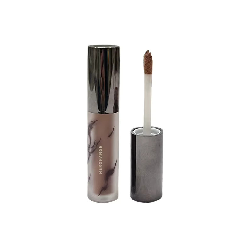 HERORANGE Lipgloss Matt, #01, Unisex - Bild 6