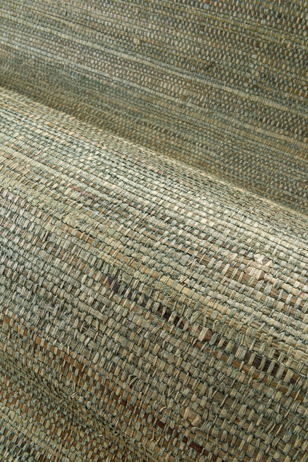 Arte Wallpaper Tana Juniper in Grün mit Textur und Feuchtigkeitsresistenz - Bild 2