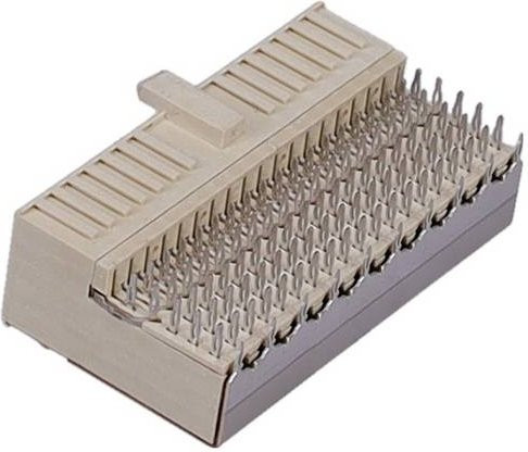 Amphenol HM2R67PA5108N9LF in Beige - Bild 1