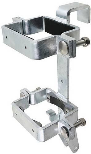 DEHN Hammeraufnahme 600055 in Silber - Bild 1
