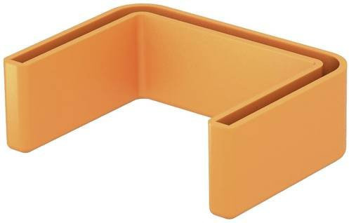 OBO Bettermann Schutzkappe US 7 KS OR in Orange - Bild 1
