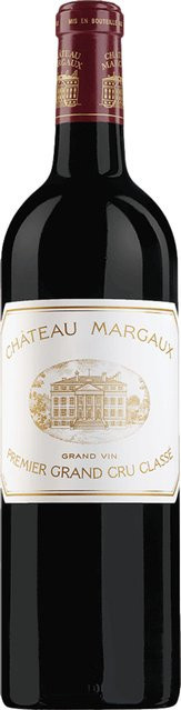Château Margaux Rotwein, Cabernet Sauvignon, 2010, Margaux, Frankreich, trocken, 0,75 l - Bild 1