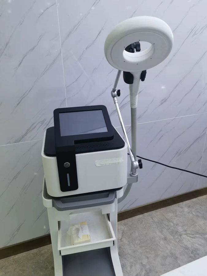 SLyric Therapiegerät für Magnetotherapie und PEMF, Unisex - Bild 2