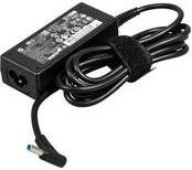 HP 719309-001 Netzteil und Spannungsumwandler 45 W Schwarz mit Barrel-Stecker - Bild 1