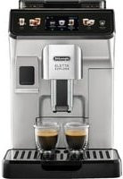 De'Longhi Eletta Explore ECAM 450.55.S Kaffeevollautomat in Silber - Bild 2