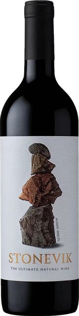 Vina Vik Rotwein Cabernet Franc 2024 Cachapoal-Tal Chile 0,75 l - Bild 1