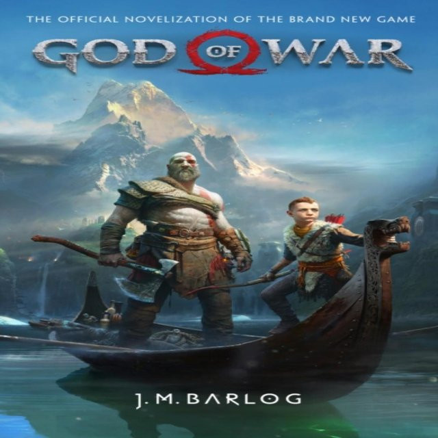 God of War, J.M. Barlog, Taschenbuch - Bild 1