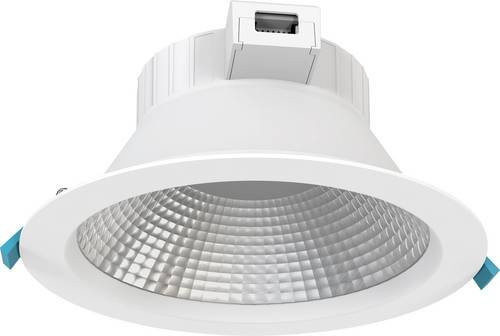 Megatron MT76772 LED-Einbauleuchte 20W in Weiß - Bild 1