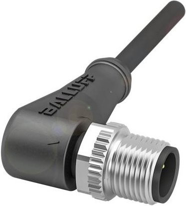 Balluff BCC02ZY Sensor-Aktor-Anschlussleitung in Schwarz - Bild 1
