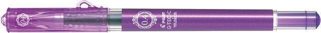 PILOT Maica Gelschreiber in Violett - Bild 1