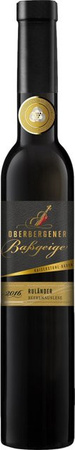 Winzergenossenschaft Oberbergen, Ruländer Beerenauslese, edelsüß, Weißwein, 2018, 0,375 l