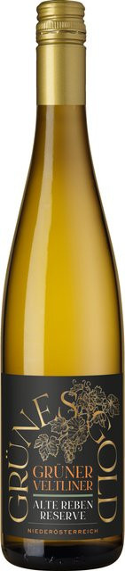 Johannes Schachenhuber Grüner Veltliner Alte Reben Reserve, trocken, Weißwein, 2025, 0,75 l - Bild 1
