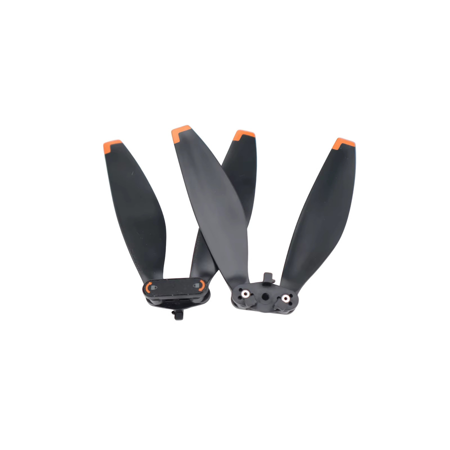 DJI Ersatz Propellerblätter für Mini 5 Pro Drohne in Schwarz - Bild 5