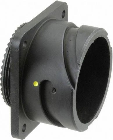 TE Connectivity CIRH03T2821PCNF80M32V0 in Schwarz - Bild 1