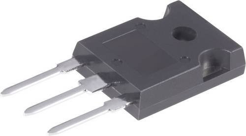 Infineon Technologies IRFP064NPBF N-Kanal MOSFET 200W in Schwarz, Gehäuse TO-247 - Bild 1