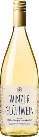 Bischoffinger Winzer Weißwein Baden süß, 1 l