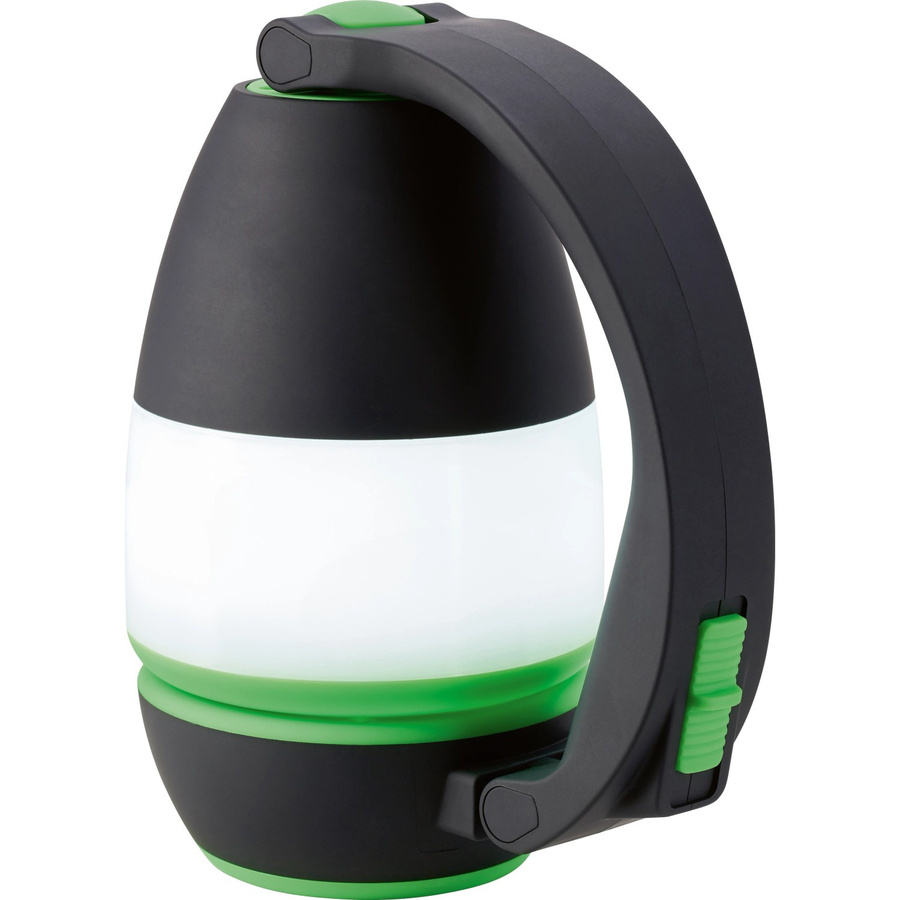 LED Handtaschenlampe aus ABS-Kunststoff für Camping und Outdoor-Einsätze - Bild 2