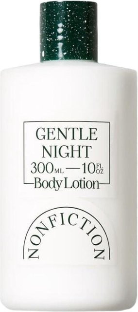 Nonfiction Sanfte Nacht Körperlotion, 300 ml, Unisex - Bild 1