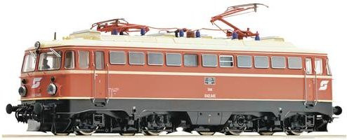 Roco H0 E-Lok 1042.645 der ÖBB 7500023