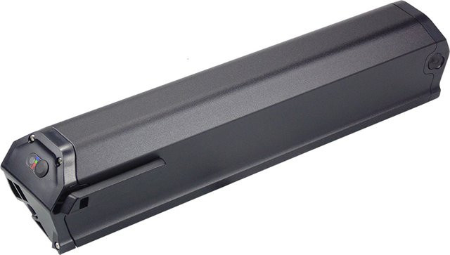 Reention Dorado Integrierter E-Bike-Akku 36 V 10 Ah 12,5 Ah Schwarz für EUNORAU UHVO E-TORQUE Step-Thru DWMEIGI DW7610 Elektrofahrrad - Bild 1