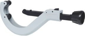 KS Tools Automatik-Rohrabschneider für Kupferrohre in Grau aus Stahl, Durchmesser 50-140mm - Bild 1