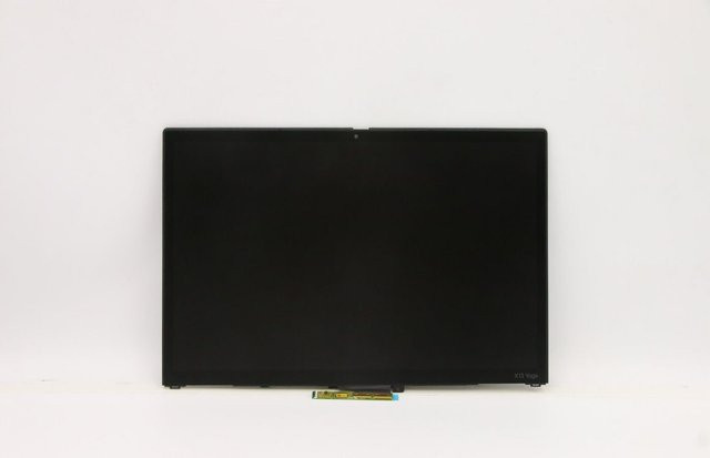 Lenovo ThinkPad WUXGA Display Panel MUT+BOE RGB AG ASM in Schwarz (5M11C82040) - Bild 1
