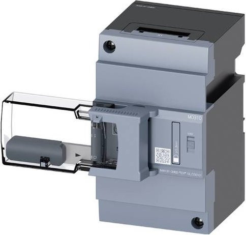 Siemens 3VA9137-0HB20 SPS-Zubehör 3VA91370HB20 - Bild 1