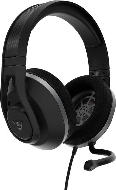 Turtle Beach Recon 500 Gaming-Headset für PlayStation, Over-Ear, Schwarz, 3,5 mm Klinke - Bild 1