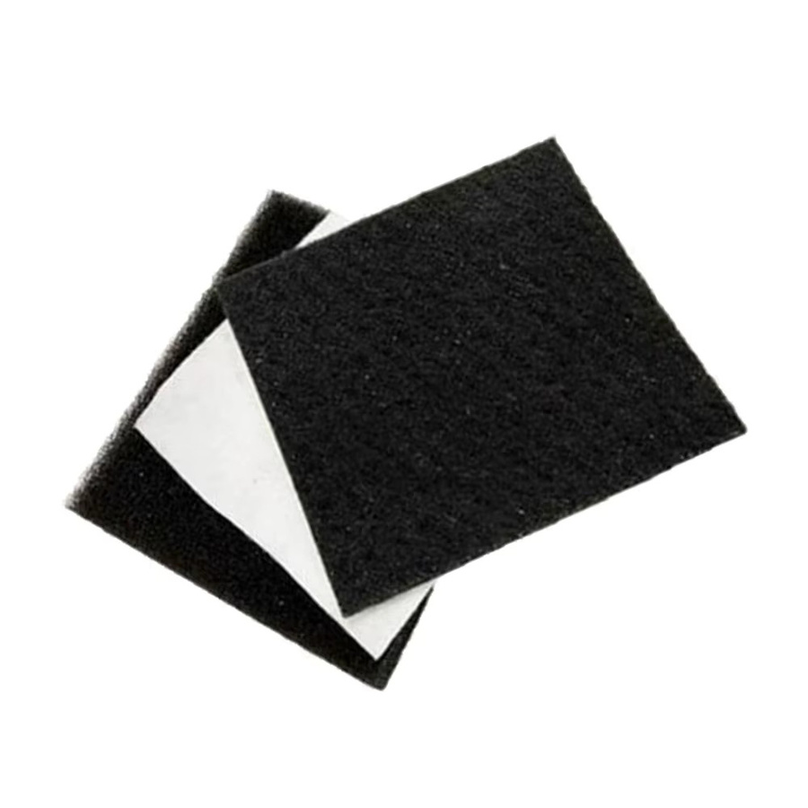 Samsung Staubsauger Filter DJ97-01040C DJ63-00669A DJ63-00672D für SC43 SC44 SC45 SC46 SC47 Serie und SC4520 SC4326 - Bild 3