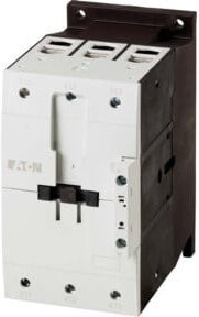 Eaton Leistungsschütz DILM115(RAC240) 55KW/400V AC in Weiß - Bild 1